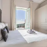 20 Lacroix - Cozy 2-bedroom With Balcony And Sea View Apartamento Cannes